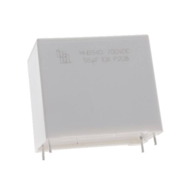 MHBS405550KRSD Nichicon  Film Capacitors